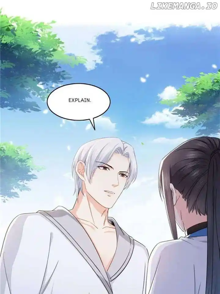 100% Sweet Love: The Delinquent XXX Wife Is a Bit Sweet (Novel) Ch.438