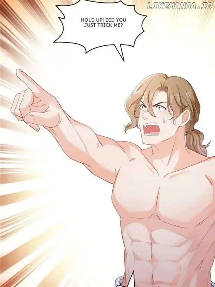 100% Sweet Love: The Delinquent XXX Wife Is a Bit Sweet (Novel) Ch.438