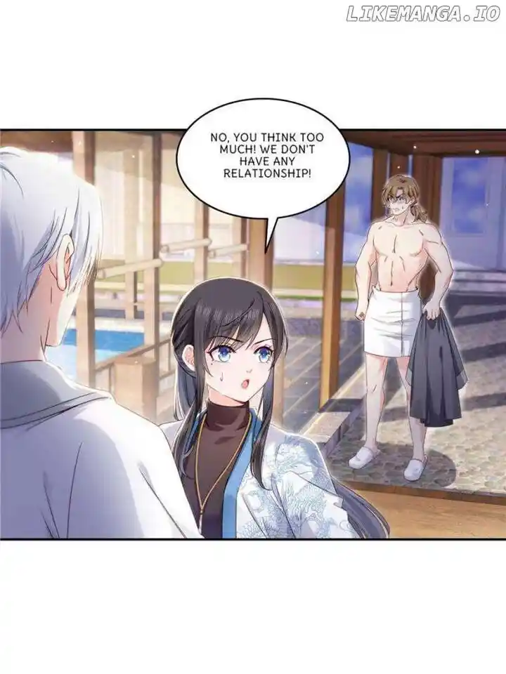 100% Sweet Love: The Delinquent XXX Wife Is a Bit Sweet (Novel) Ch.439