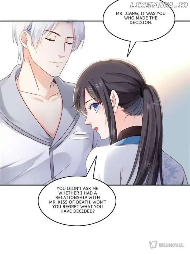 100% Sweet Love: The Delinquent XXX Wife Is a Bit Sweet (Novel) Ch.439