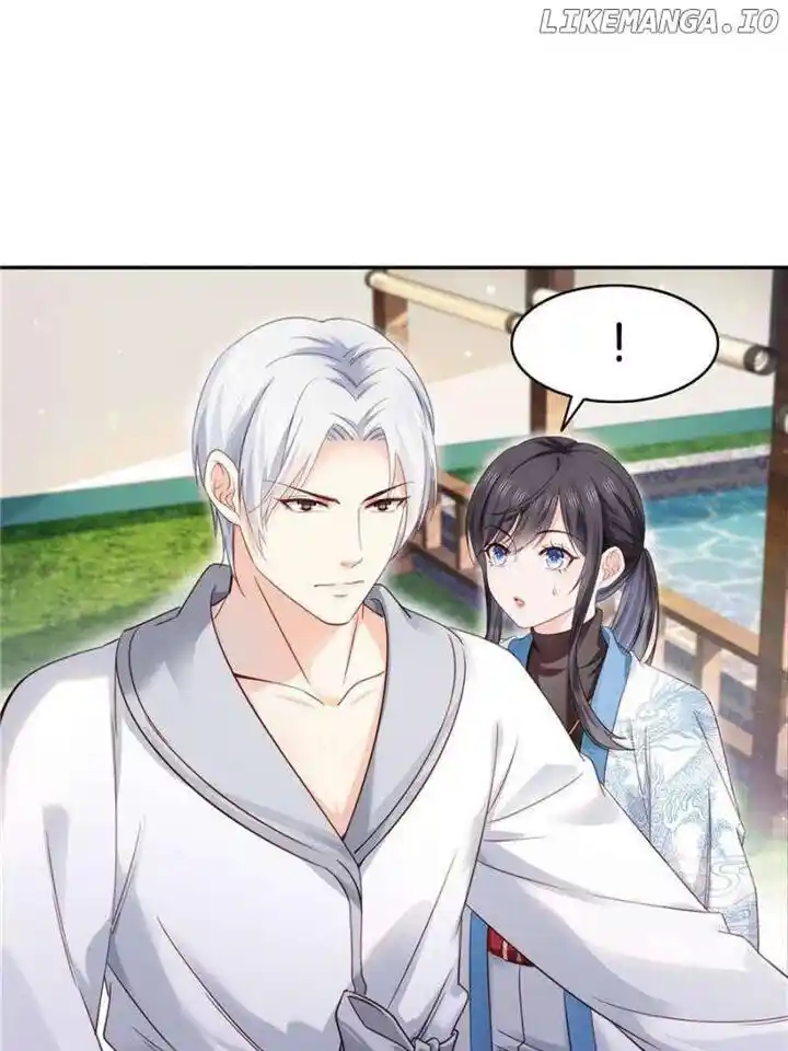 100% Sweet Love: The Delinquent XXX Wife Is a Bit Sweet (Novel) Ch.439