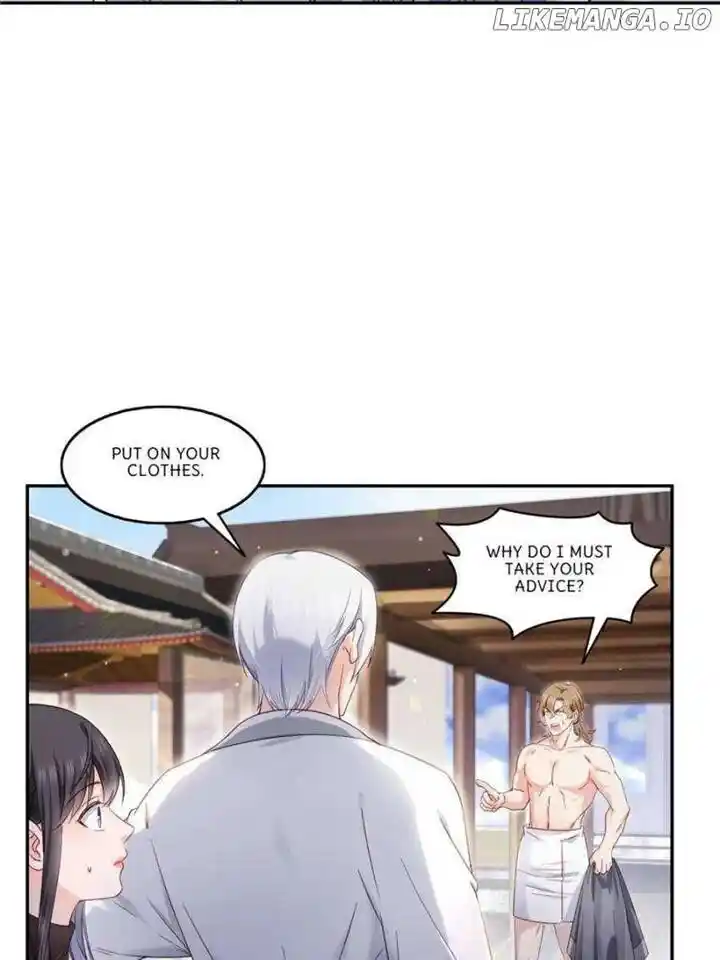 100% Sweet Love: The Delinquent XXX Wife Is a Bit Sweet (Novel) Ch.439