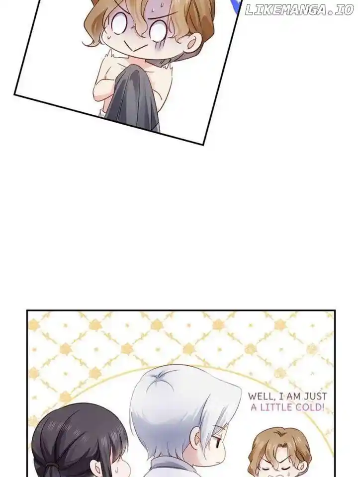 100% Sweet Love: The Delinquent XXX Wife Is a Bit Sweet (Novel) Ch.439