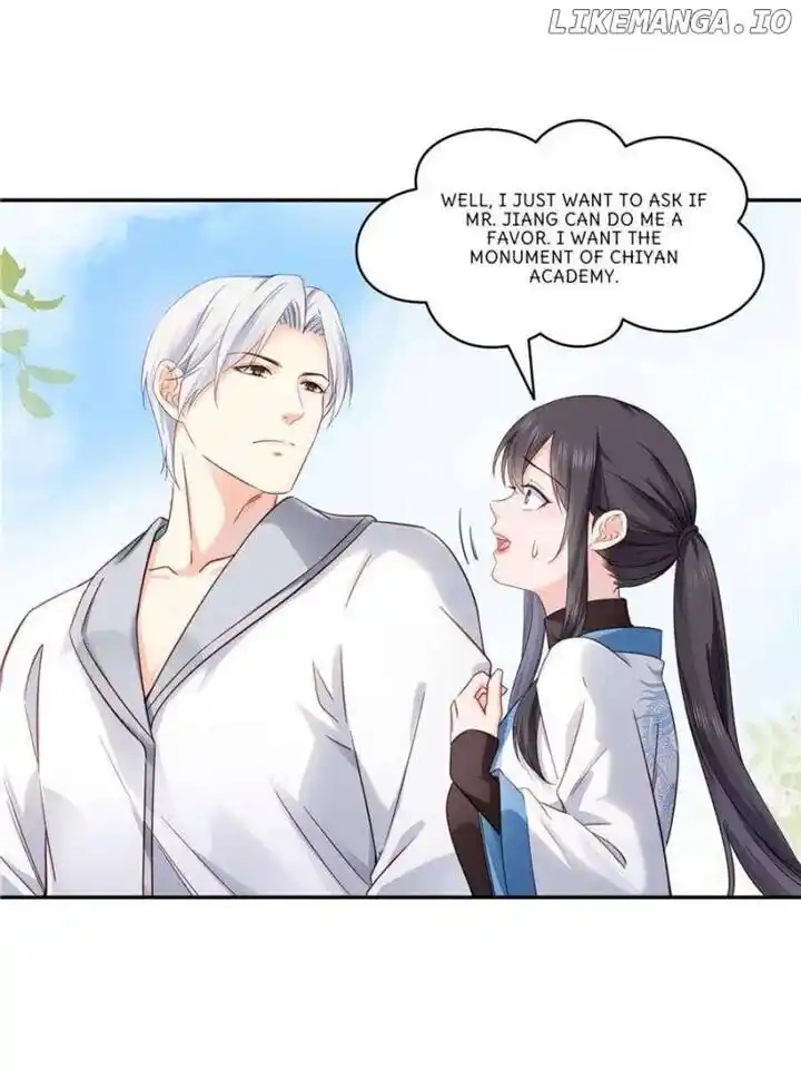 100% Sweet Love: The Delinquent XXX Wife Is a Bit Sweet (Novel) Ch.439