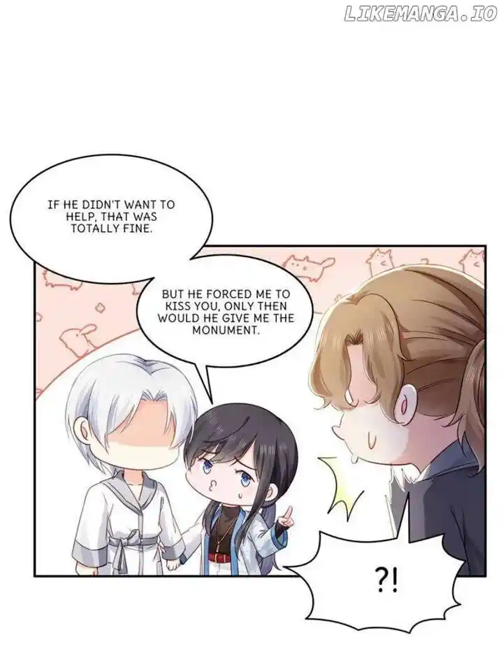 100% Sweet Love: The Delinquent XXX Wife Is a Bit Sweet (Novel) Ch.439