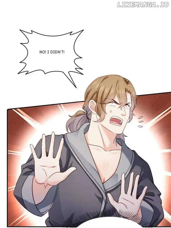 100% Sweet Love: The Delinquent XXX Wife Is a Bit Sweet (Novel) Ch.439