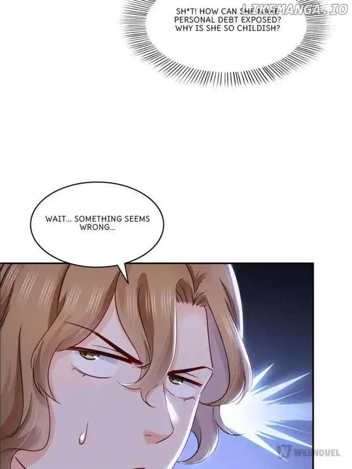 100% Sweet Love: The Delinquent XXX Wife Is a Bit Sweet (Novel) Ch.439