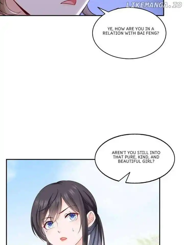 100% Sweet Love: The Delinquent XXX Wife Is a Bit Sweet (Novel) Ch.439