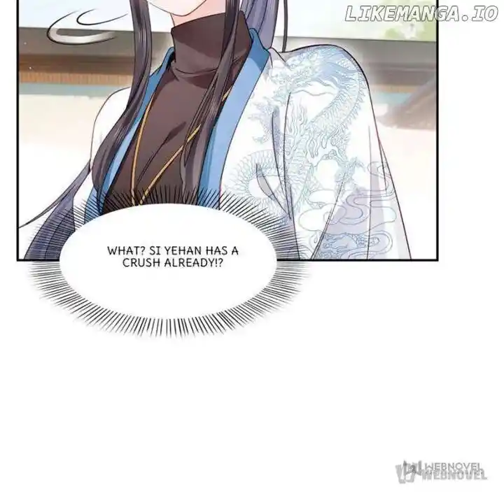 100% Sweet Love: The Delinquent XXX Wife Is a Bit Sweet (Novel) Ch.439