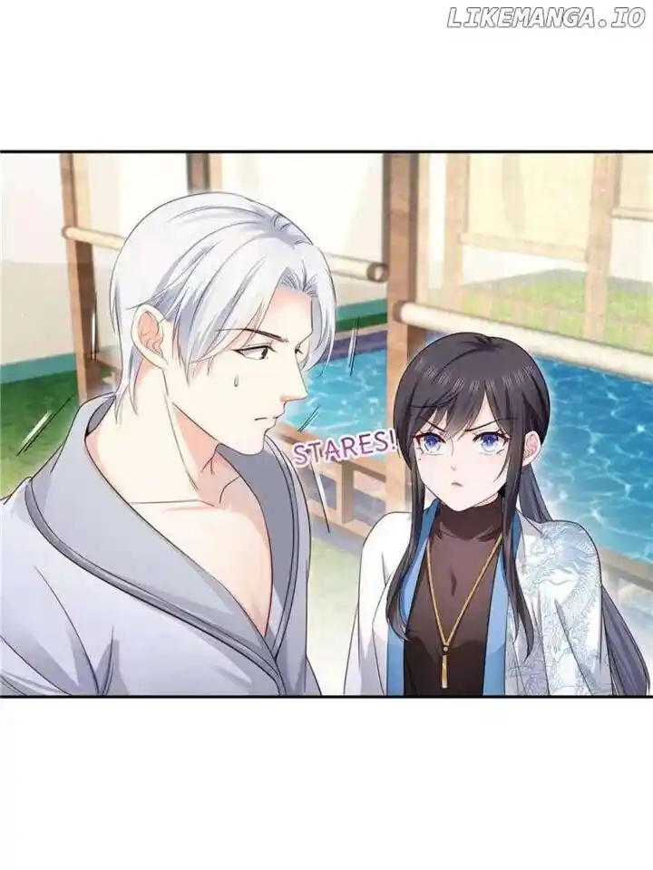 100% Sweet Love: The Delinquent XXX Wife Is a Bit Sweet (Novel) Ch.439