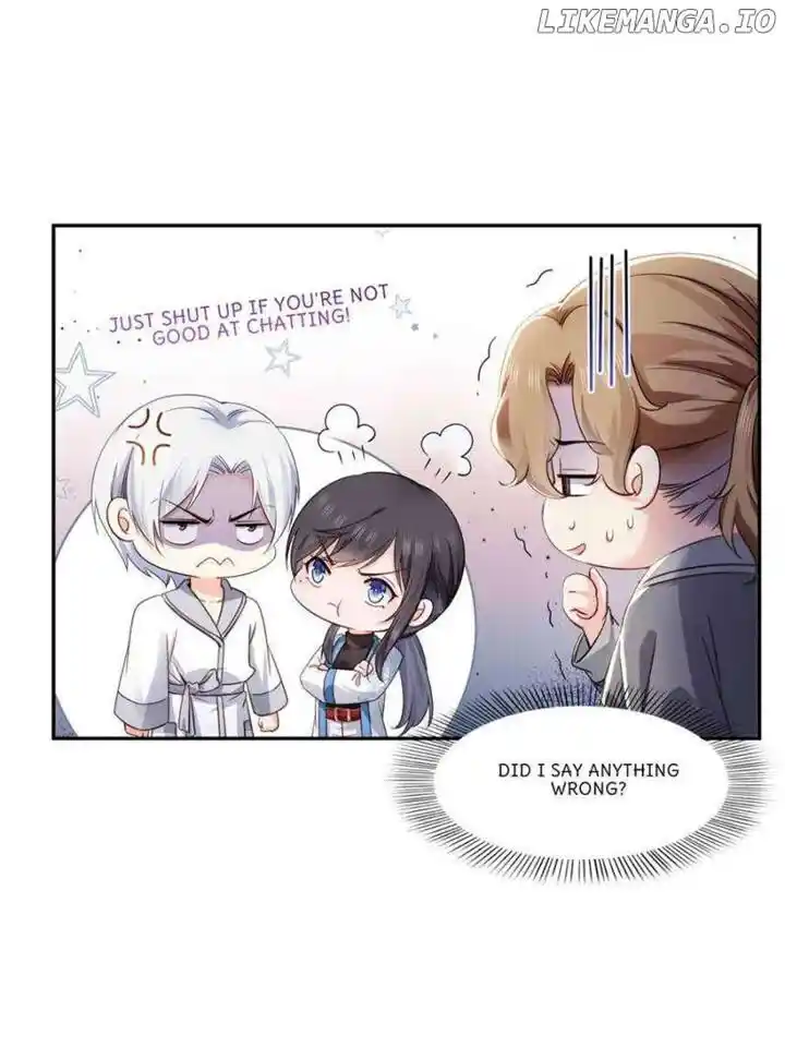 100% Sweet Love: The Delinquent XXX Wife Is a Bit Sweet (Novel) Ch.439