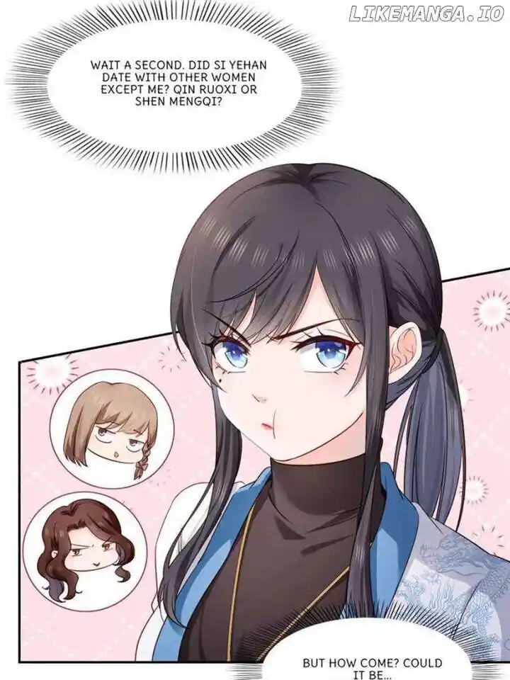 100% Sweet Love: The Delinquent XXX Wife Is a Bit Sweet (Novel) Ch.439