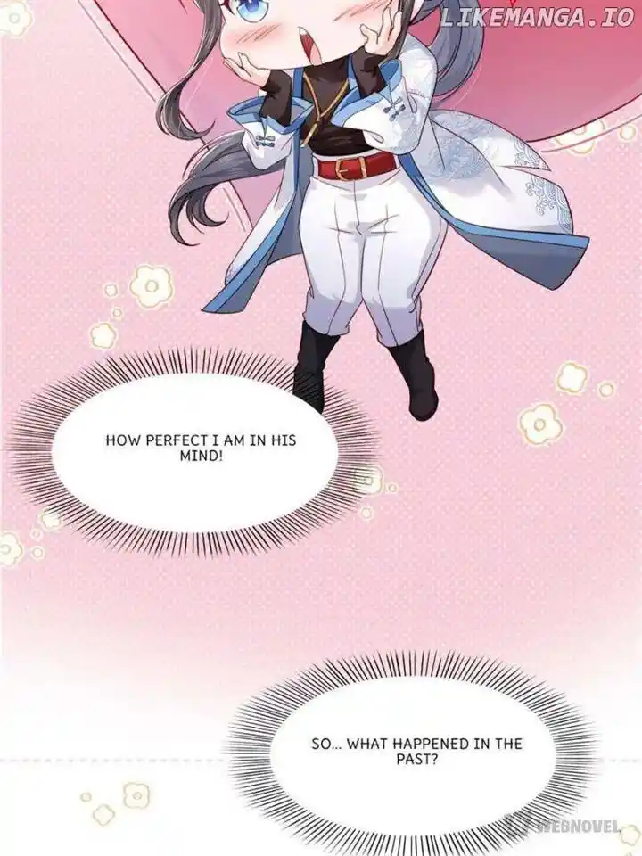 100% Sweet Love: The Delinquent XXX Wife Is a Bit Sweet (Novel) Ch.439