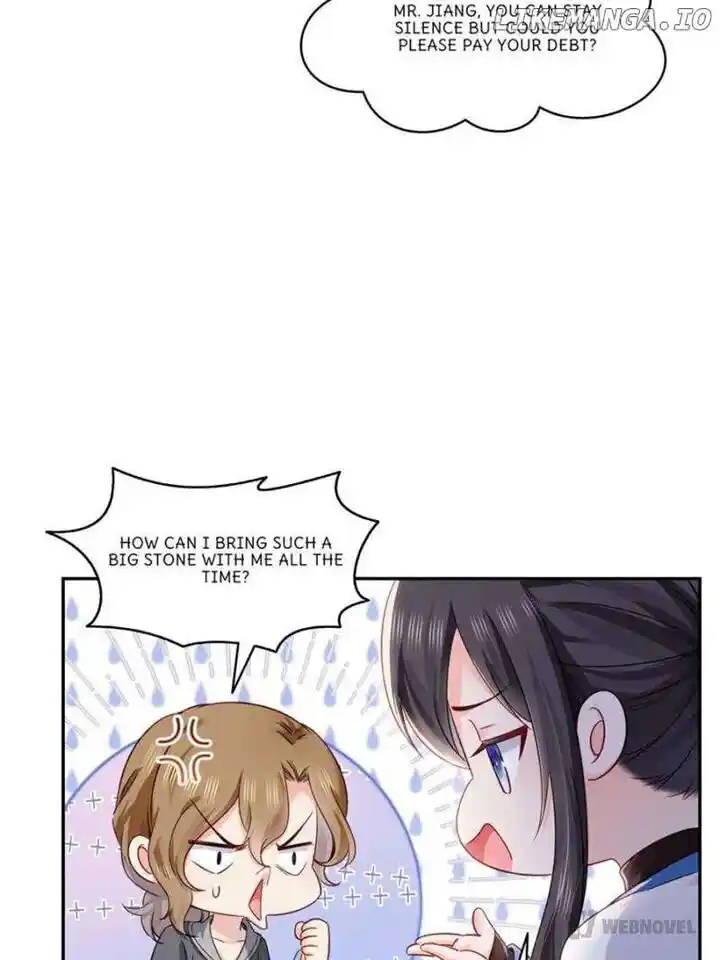 100% Sweet Love: The Delinquent XXX Wife Is a Bit Sweet (Novel) Ch.439