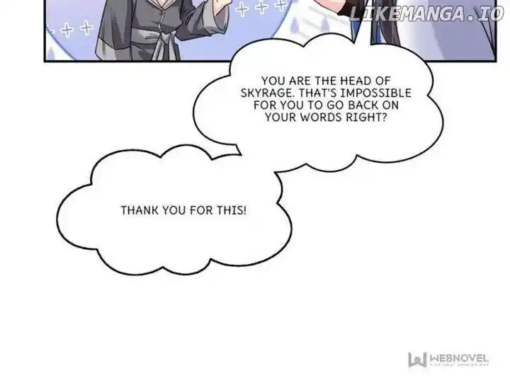 100% Sweet Love: The Delinquent XXX Wife Is a Bit Sweet (Novel) Ch.439