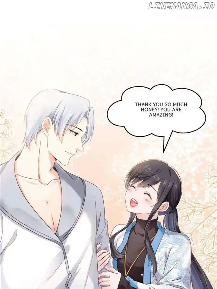 100% Sweet Love: The Delinquent XXX Wife Is a Bit Sweet (Novel) Ch.439