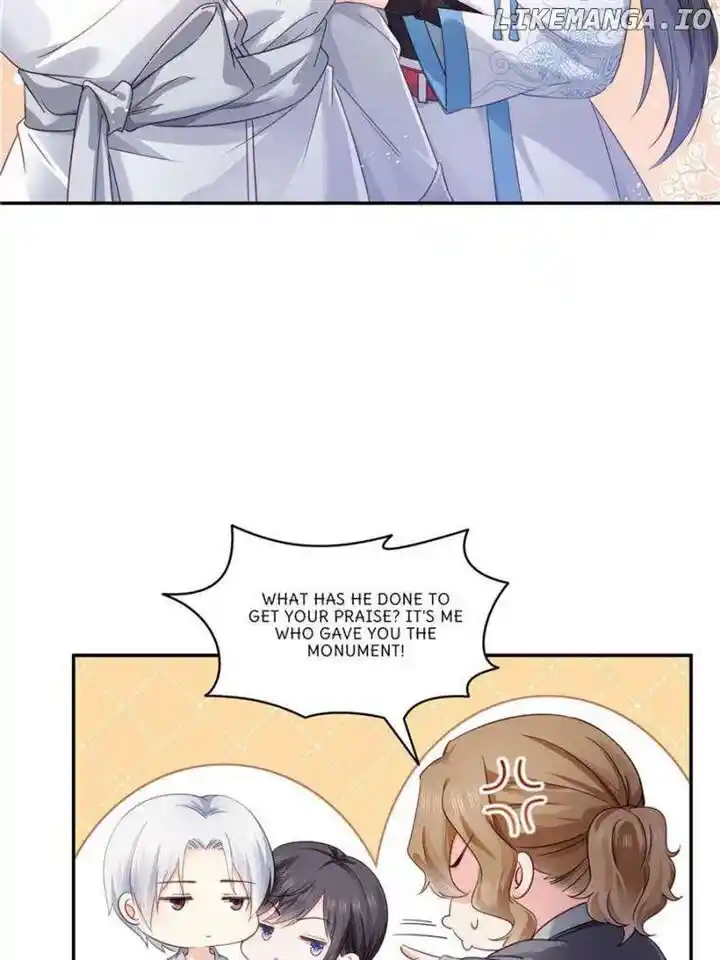 100% Sweet Love: The Delinquent XXX Wife Is a Bit Sweet (Novel) Ch.439