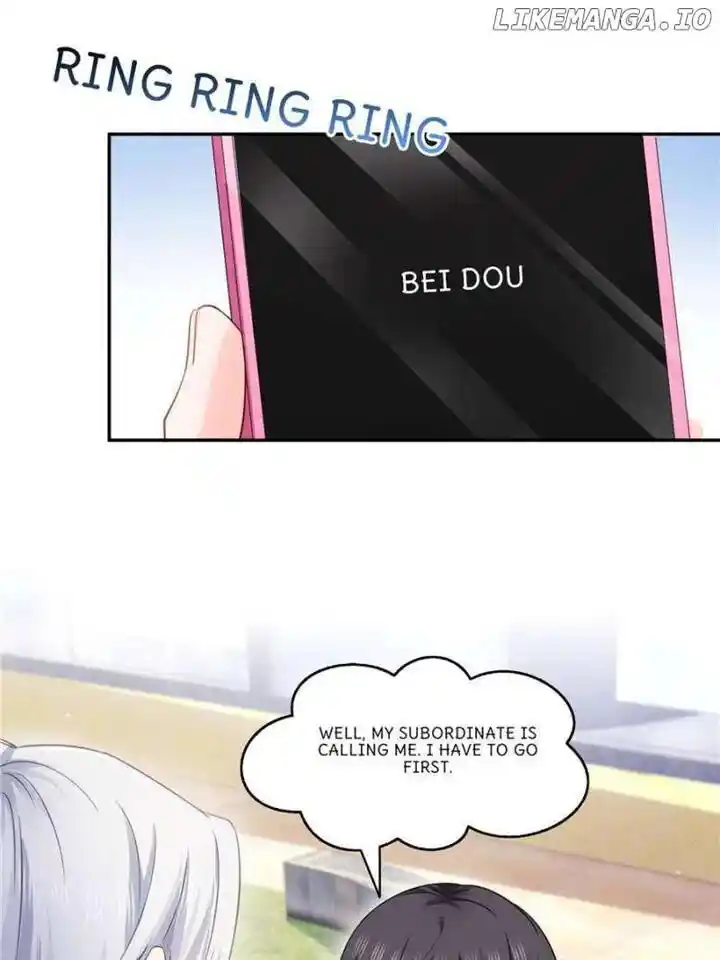 100% Sweet Love: The Delinquent XXX Wife Is a Bit Sweet (Novel) Ch.439