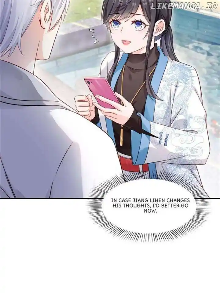 100% Sweet Love: The Delinquent XXX Wife Is a Bit Sweet (Novel) Ch.439