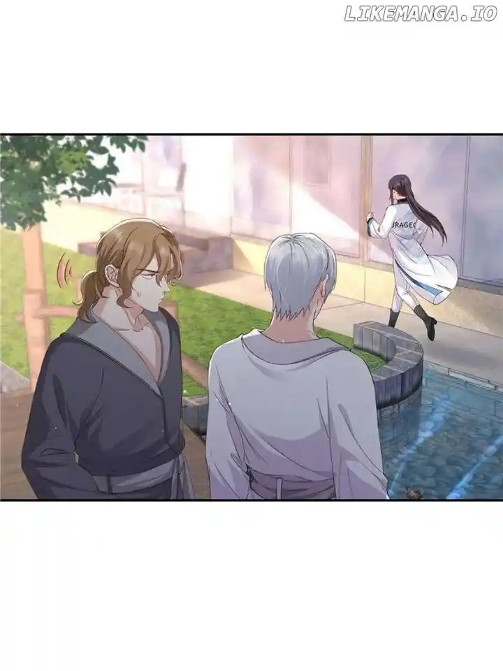 100% Sweet Love: The Delinquent XXX Wife Is a Bit Sweet (Novel) Ch.440