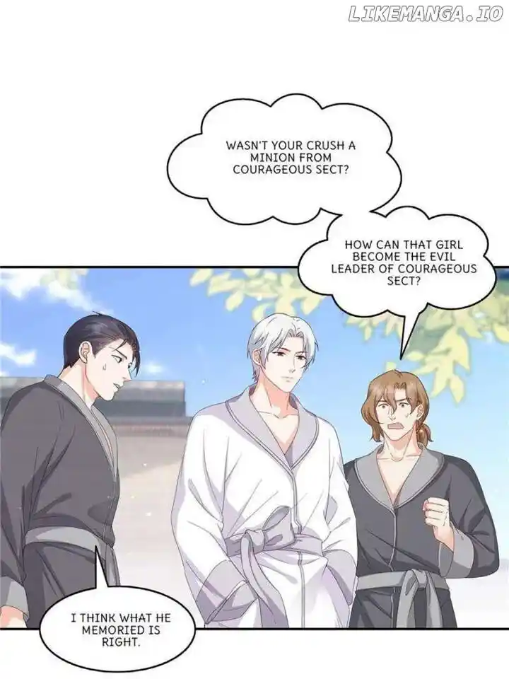 100% Sweet Love: The Delinquent XXX Wife Is a Bit Sweet (Novel) Ch.440