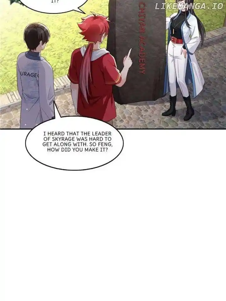 100% Sweet Love: The Delinquent XXX Wife Is a Bit Sweet (Novel) Ch.440