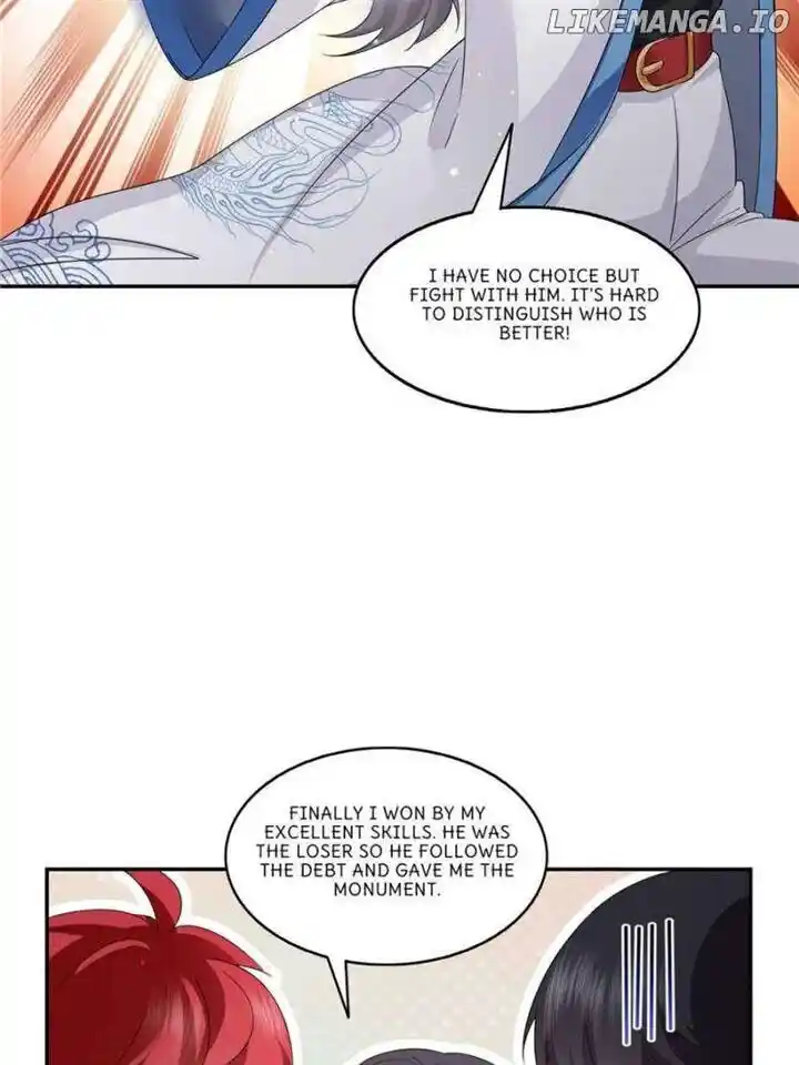 100% Sweet Love: The Delinquent XXX Wife Is a Bit Sweet (Novel) Ch.440