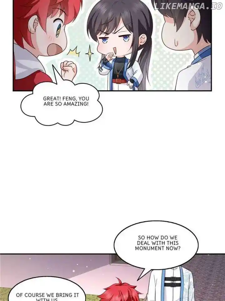 100% Sweet Love: The Delinquent XXX Wife Is a Bit Sweet (Novel) Ch.440