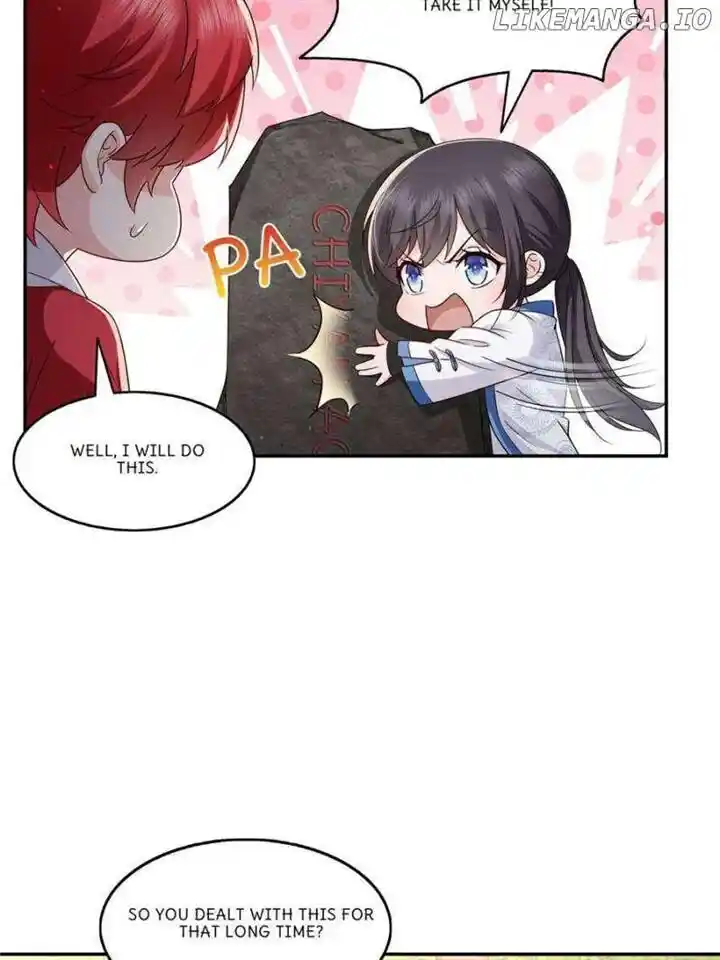 100% Sweet Love: The Delinquent XXX Wife Is a Bit Sweet (Novel) Ch.440