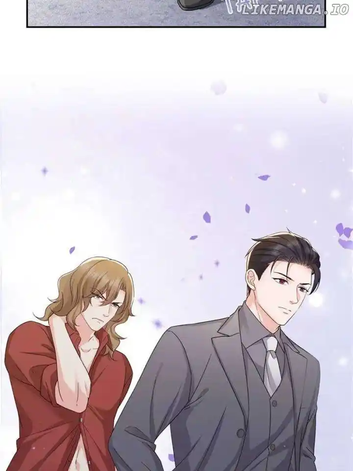 100% Sweet Love: The Delinquent XXX Wife Is a Bit Sweet (Novel) Ch.440