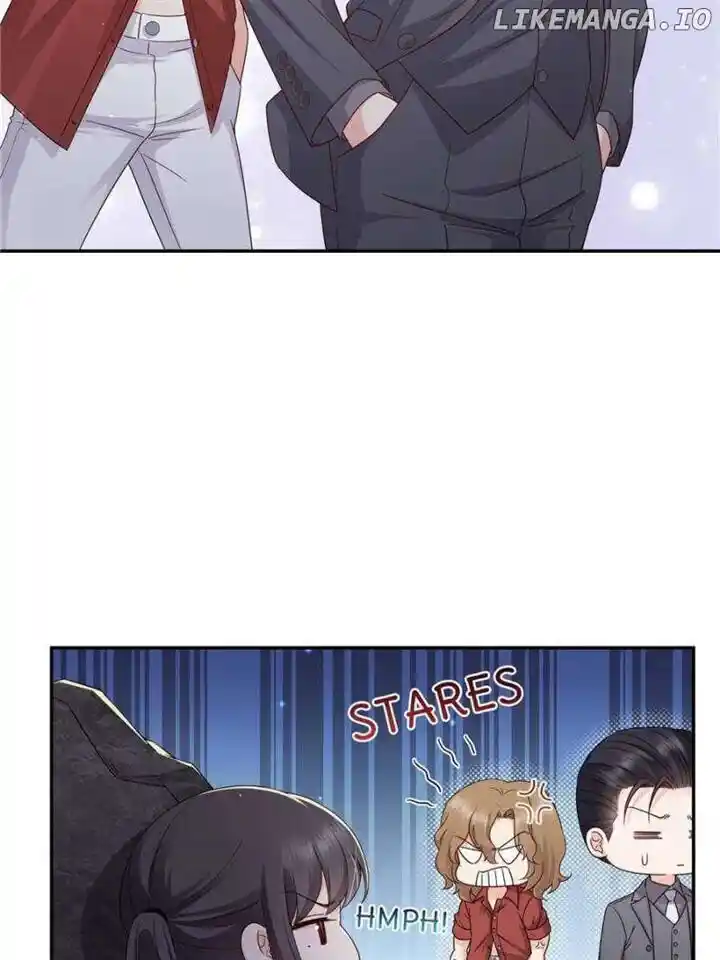 100% Sweet Love: The Delinquent XXX Wife Is a Bit Sweet (Novel) Ch.440