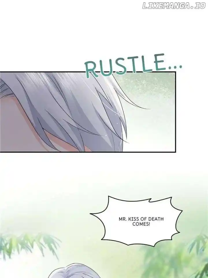 100% Sweet Love: The Delinquent XXX Wife Is a Bit Sweet (Novel) Ch.440