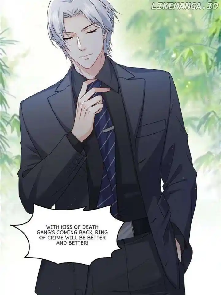 100% Sweet Love: The Delinquent XXX Wife Is a Bit Sweet (Novel) Ch.440