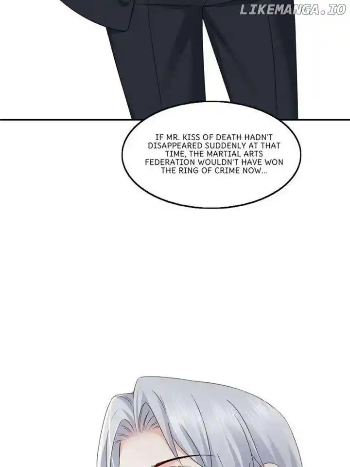 100% Sweet Love: The Delinquent XXX Wife Is a Bit Sweet (Novel) Ch.440