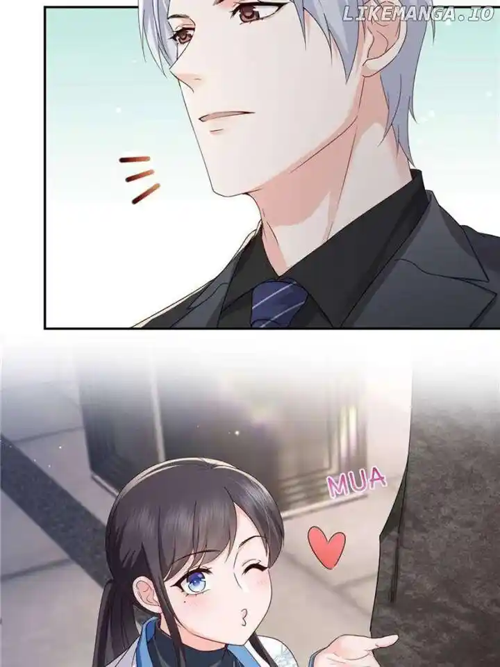 100% Sweet Love: The Delinquent XXX Wife Is a Bit Sweet (Novel) Ch.440