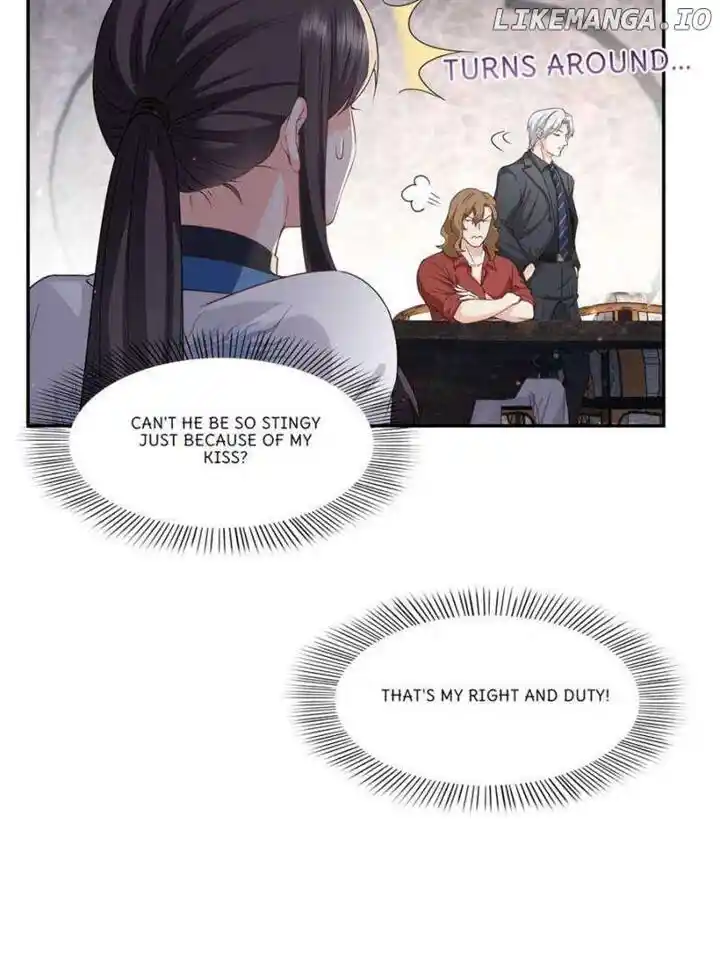 100% Sweet Love: The Delinquent XXX Wife Is a Bit Sweet (Novel) Ch.440