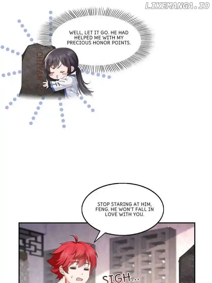 100% Sweet Love: The Delinquent XXX Wife Is a Bit Sweet (Novel) Ch.440