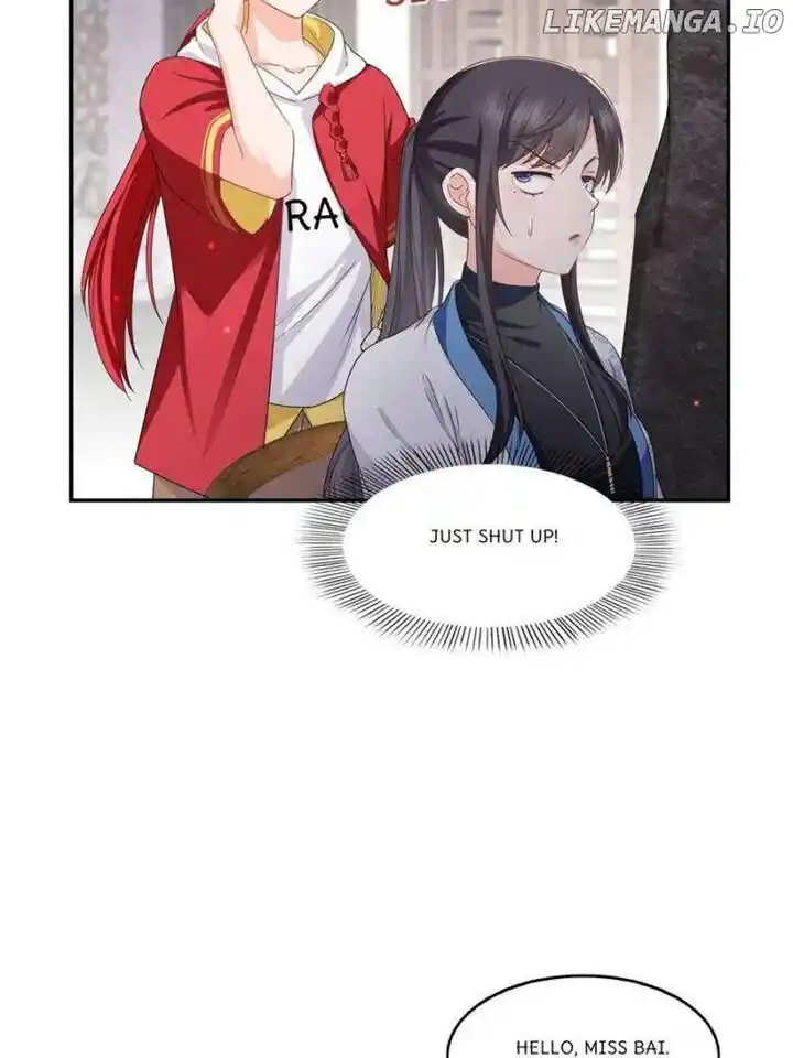 100% Sweet Love: The Delinquent XXX Wife Is a Bit Sweet (Novel) Ch.440