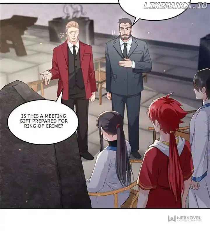 100% Sweet Love: The Delinquent XXX Wife Is a Bit Sweet (Novel) Ch.440