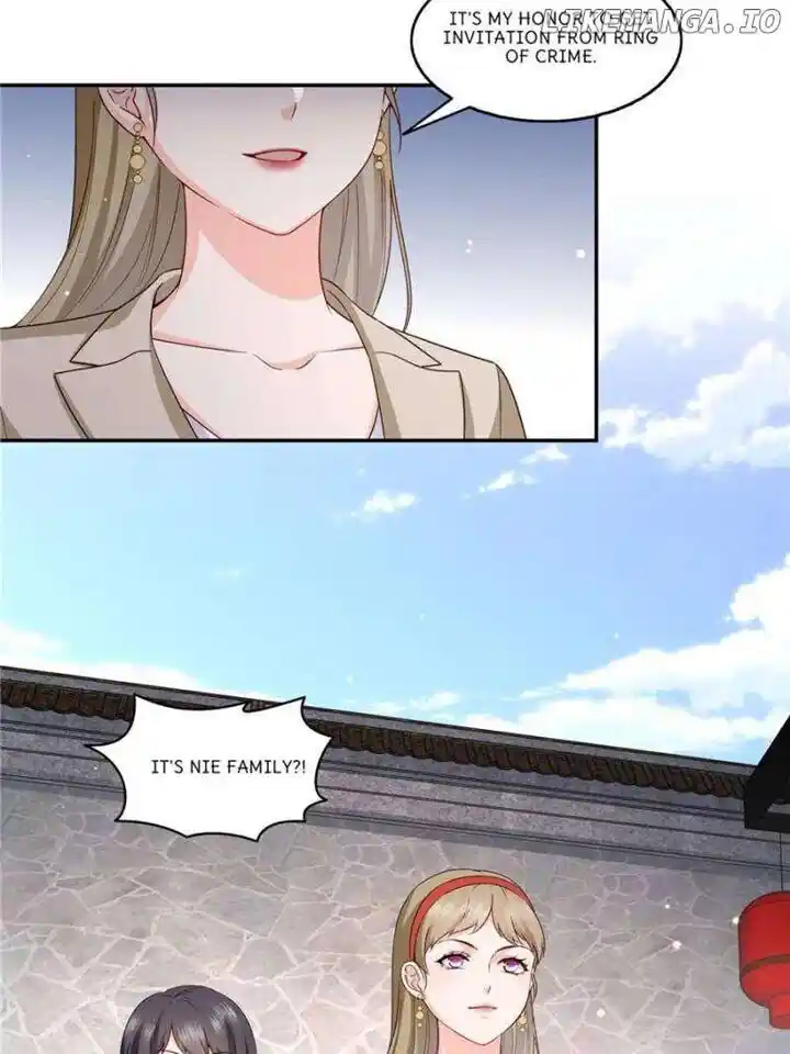 100% Sweet Love: The Delinquent XXX Wife Is a Bit Sweet (Novel) Ch.440