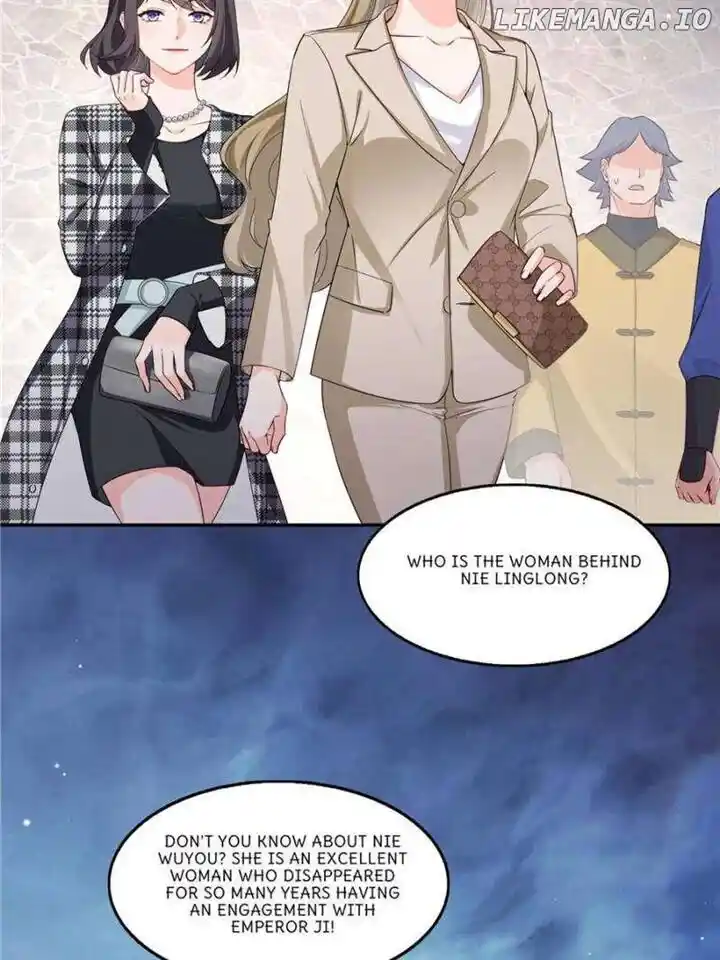 100% Sweet Love: The Delinquent XXX Wife Is a Bit Sweet (Novel) Ch.440