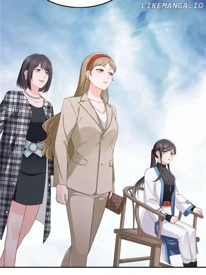 100% Sweet Love: The Delinquent XXX Wife Is a Bit Sweet (Novel) Ch.440