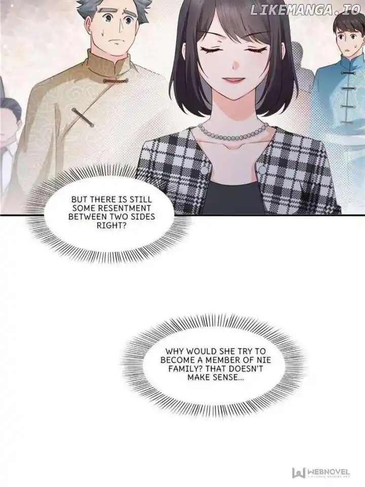 100% Sweet Love: The Delinquent XXX Wife Is a Bit Sweet (Novel) Ch.440