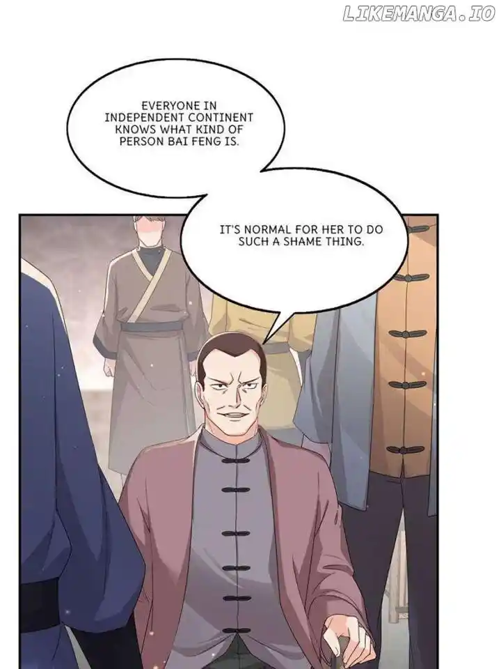 100% Sweet Love: The Delinquent XXX Wife Is a Bit Sweet (Novel) Ch.440