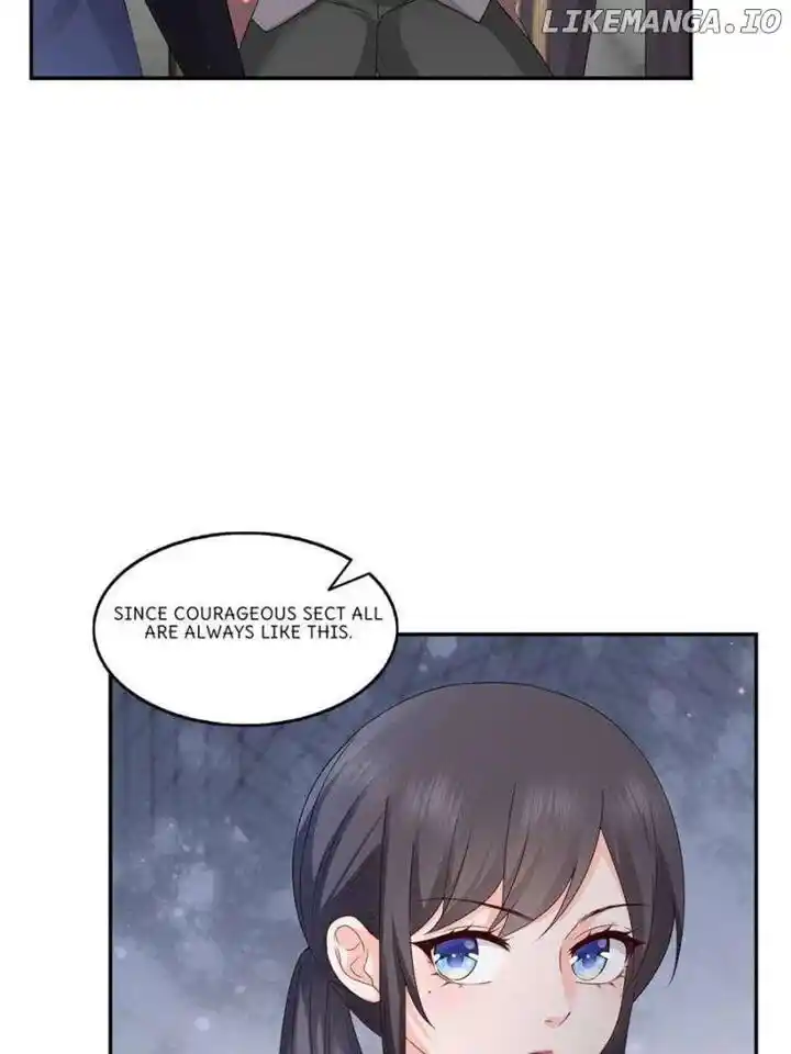 100% Sweet Love: The Delinquent XXX Wife Is a Bit Sweet (Novel) Ch.440