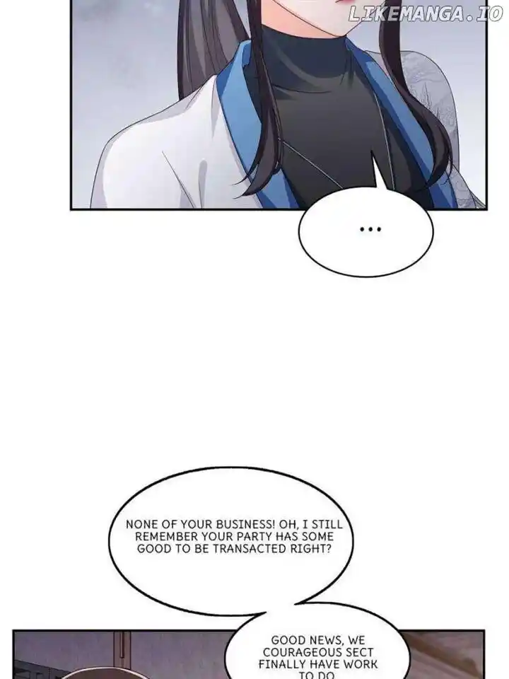 100% Sweet Love: The Delinquent XXX Wife Is a Bit Sweet (Novel) Ch.440