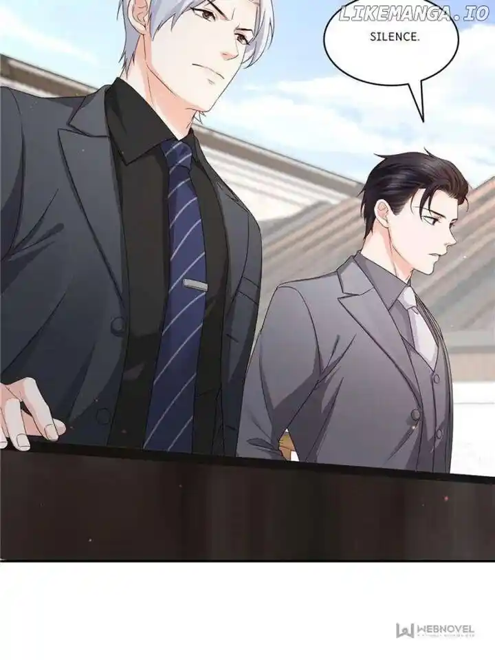 100% Sweet Love: The Delinquent XXX Wife Is a Bit Sweet (Novel) Ch.440