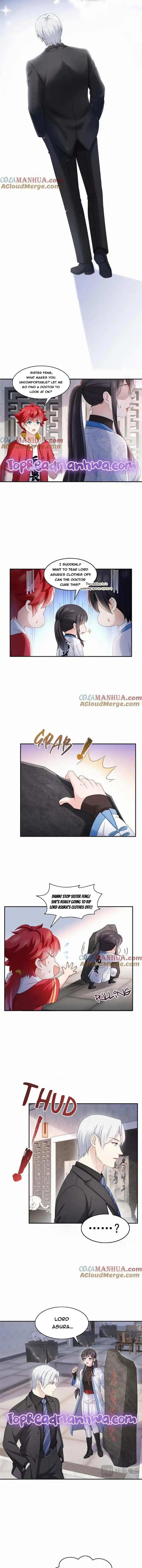 100% Sweet Love: The Delinquent XXX Wife Is a Bit Sweet (Novel) Ch.443