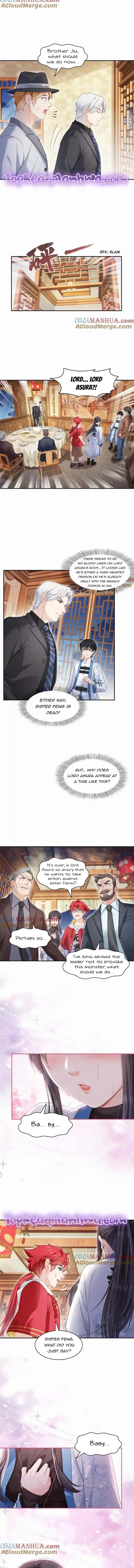 100% Sweet Love: The Delinquent XXX Wife Is a Bit Sweet (Novel) Ch.446