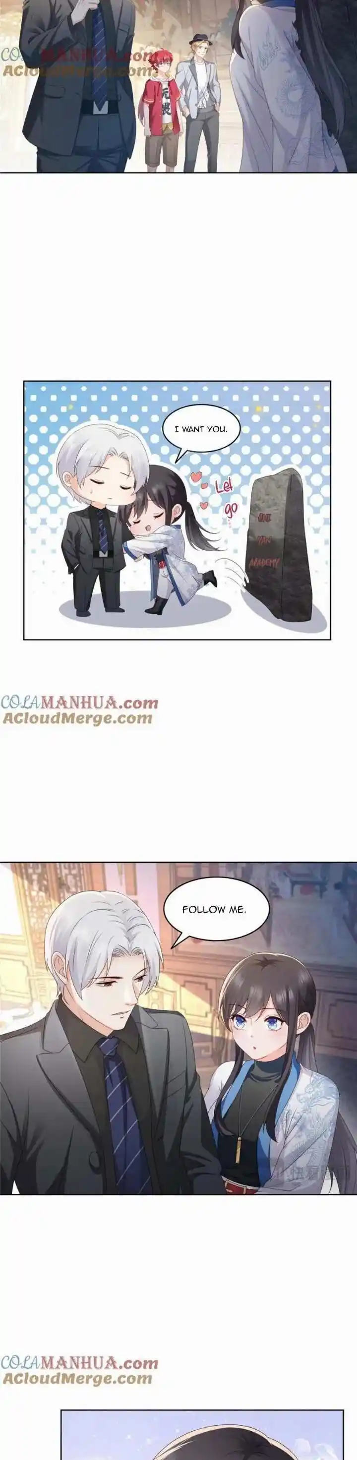 100% Sweet Love: The Delinquent XXX Wife Is a Bit Sweet (Novel) Ch.447